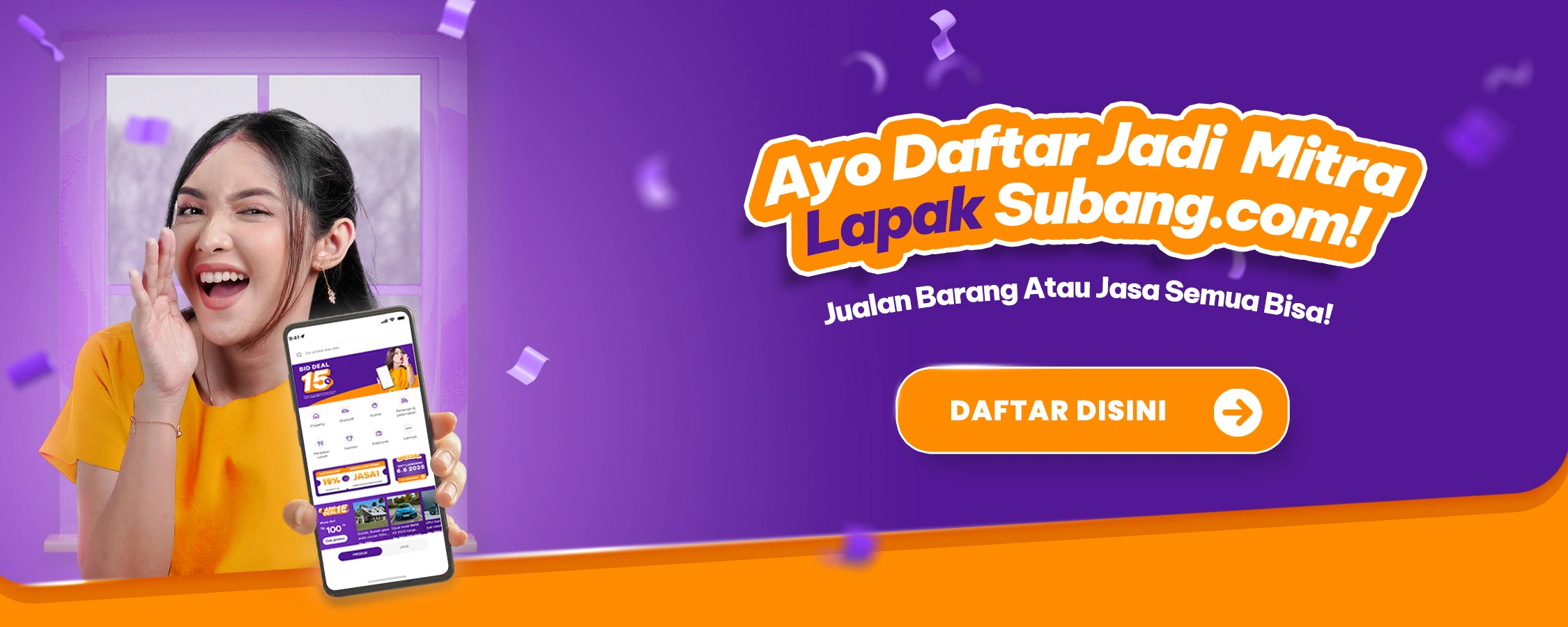 lapak subang 1